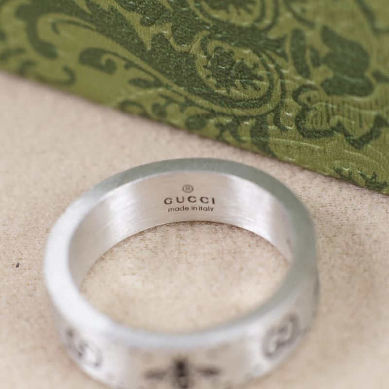 Gucci Rings